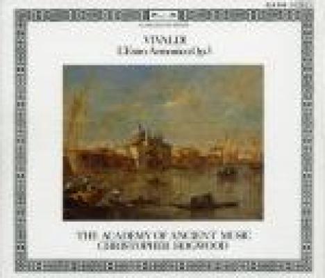 L'estro Armonico: 12 Concertos Op 3