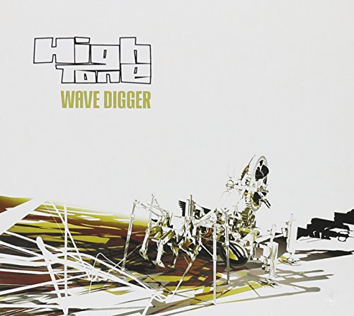 Wave Digger