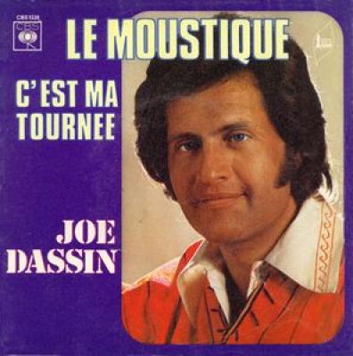 Le Moustique