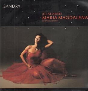 Maria Magdalena / Party Games