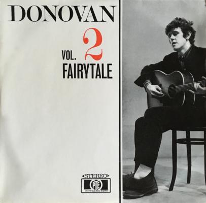 Vol. 2 (fairytale)