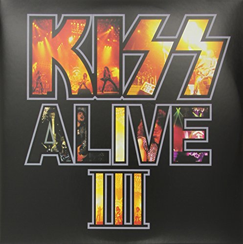 Alive Iii