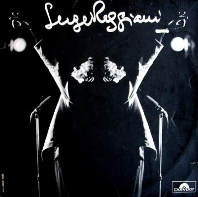 Serge Reggiani