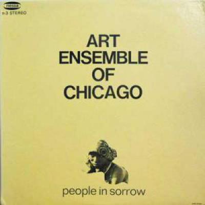 People In Sorrow