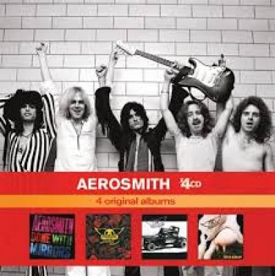 4 Original Album
