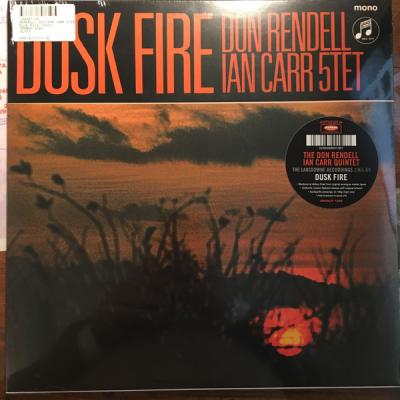 Dusk Fire