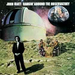 Hangin' Around The Observatory