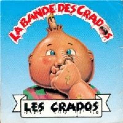 Les Crados