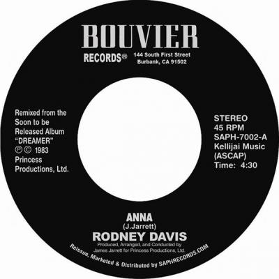 Anna-anna (instrumental)