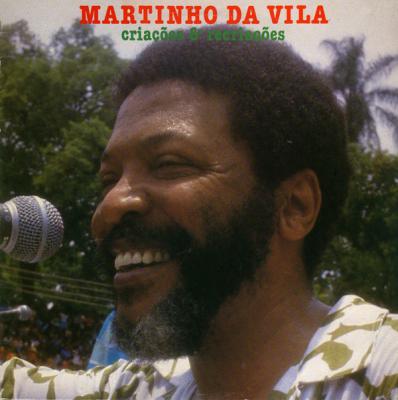 Criações & Recriaçõnes