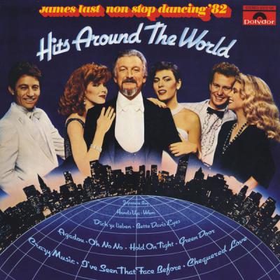 Hits Around The World (non Stop Dancing 82)