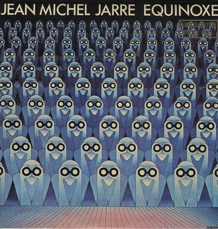 Equinoxe - Ex