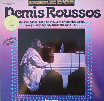 Disque D'or