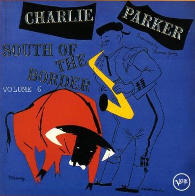 South Of The Border Vol. 6
