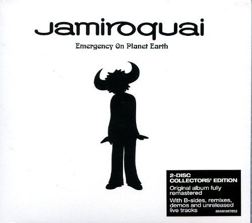Emergency On Planet Earth