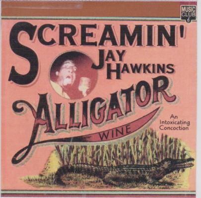 Alligator Whine / There's Something Wrong With You