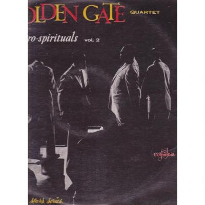 Negro-spirituals Vol.2