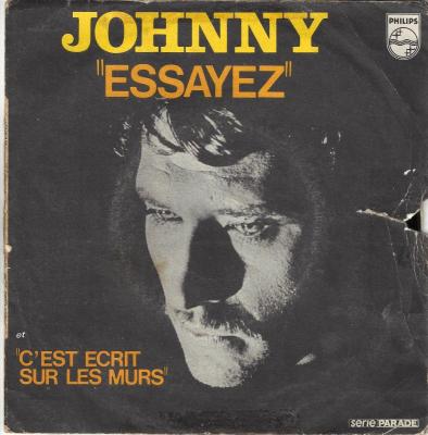 Sp - Essayez