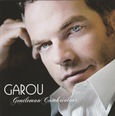 Gentleman Cambrioleur