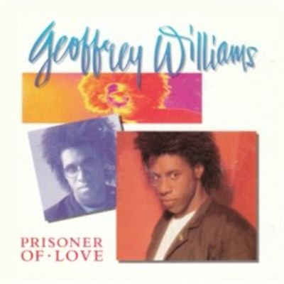 Prisoner Of Love