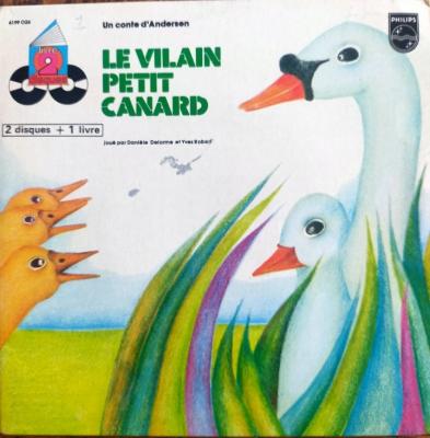 Le Vilain Petit Canard - *
