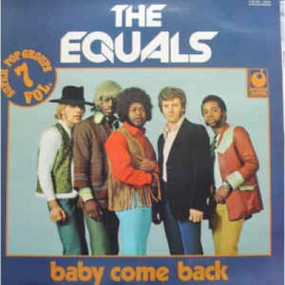 Baby Come Back - Greatest Hits