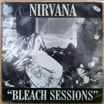Bleach Sessions