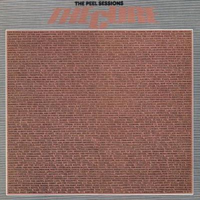 The Cure / The Peel Sessions