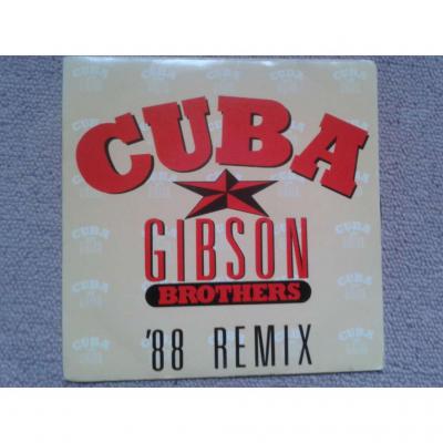 Cuba 88 Remix