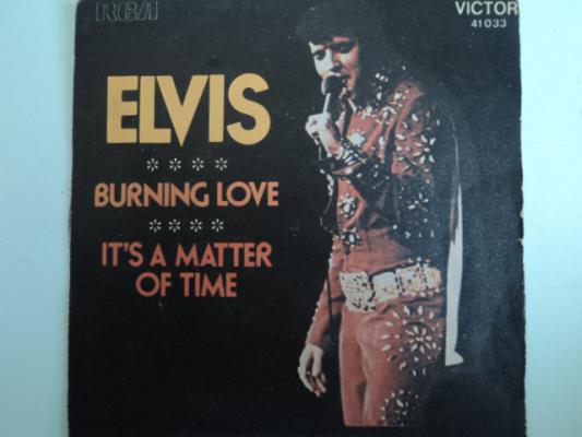 Burning Love
