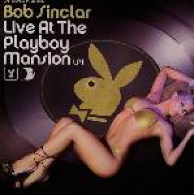 Live At The Playboy Mansion Lp1