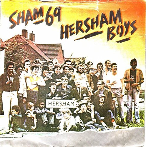 Hersham Boys