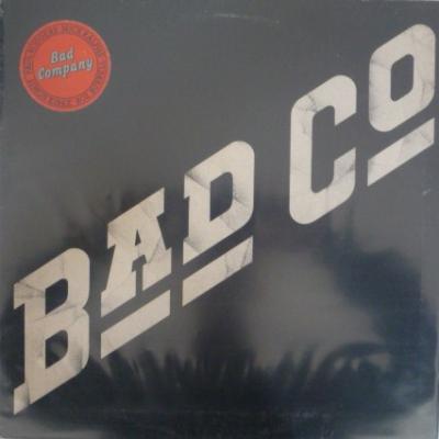 Bad Compagny