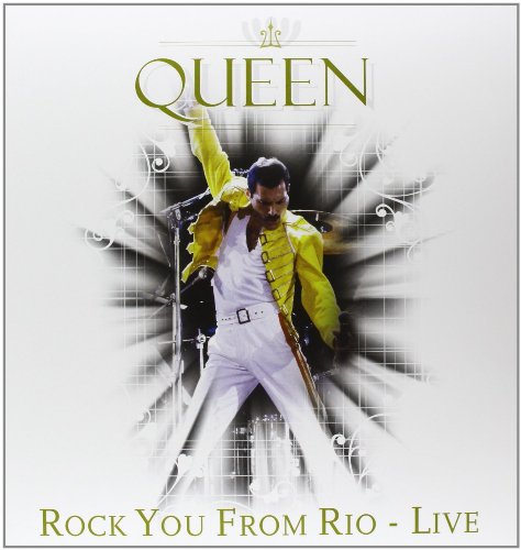 Rock You From Rio