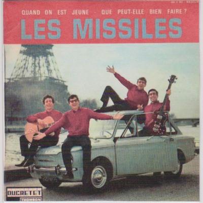 Quand On Est Jeunes
