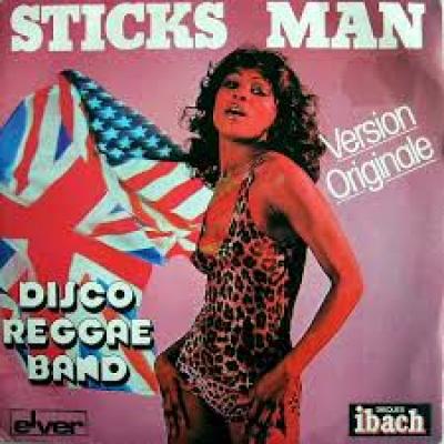 Disco Reggae Band