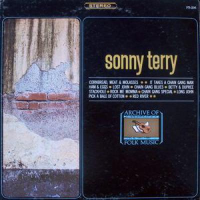 Sonny Terry