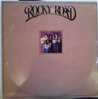 Rocky Road