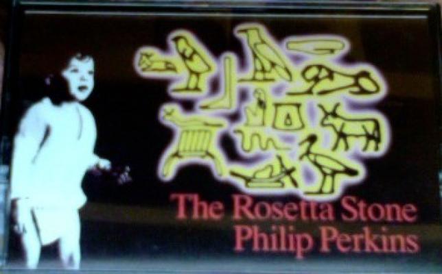 The Rosetta Stone