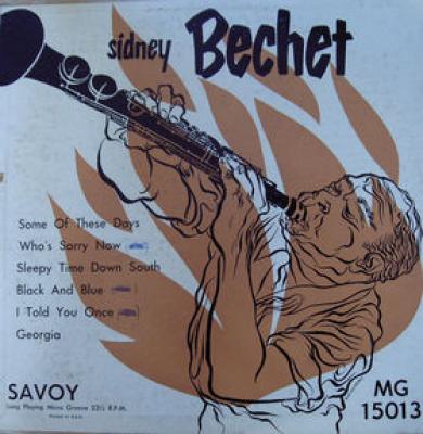 Sidney Bechet