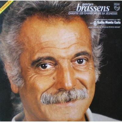 Chante Les Chansons De Sa Jeunesse - Lp 33