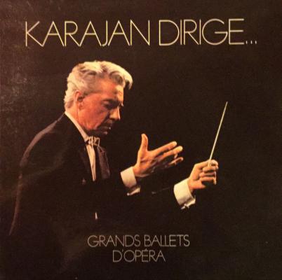 Dirige... Grands Ballets D'opéra