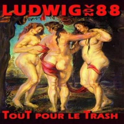 Tout Pour Le Trash 17,50 20,66 23,90 27(23 25 25 Port Compris)2020 M M M Antre Du Malt 2020