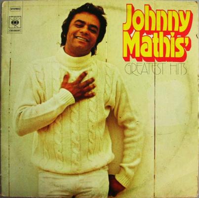 Johnny Mathis' Greatest Hits