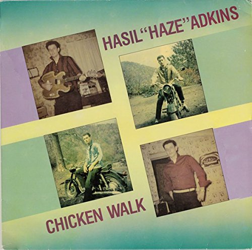 Chicken Walk