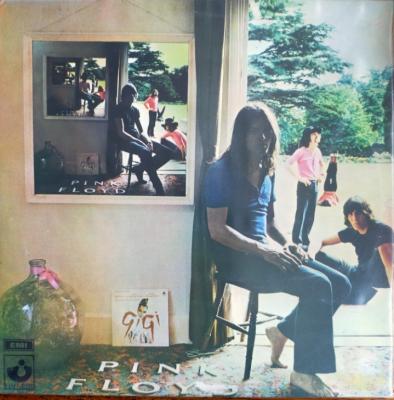 Ummagumma - ****