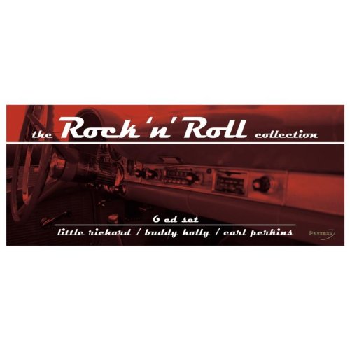 The Rock 'n' Roll Collection