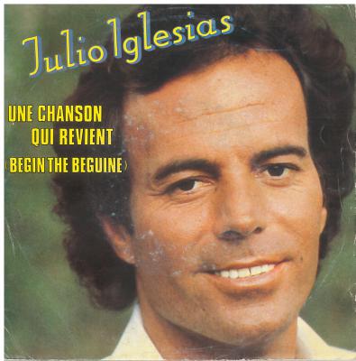 Une Chanson Qui Revient / C'est Toi Ma Chanson