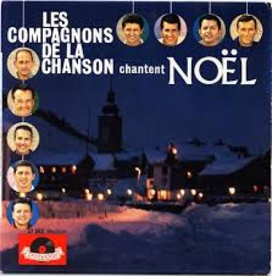 Chantent Noel