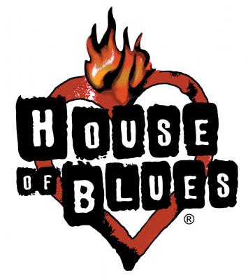 Live House Of Blues